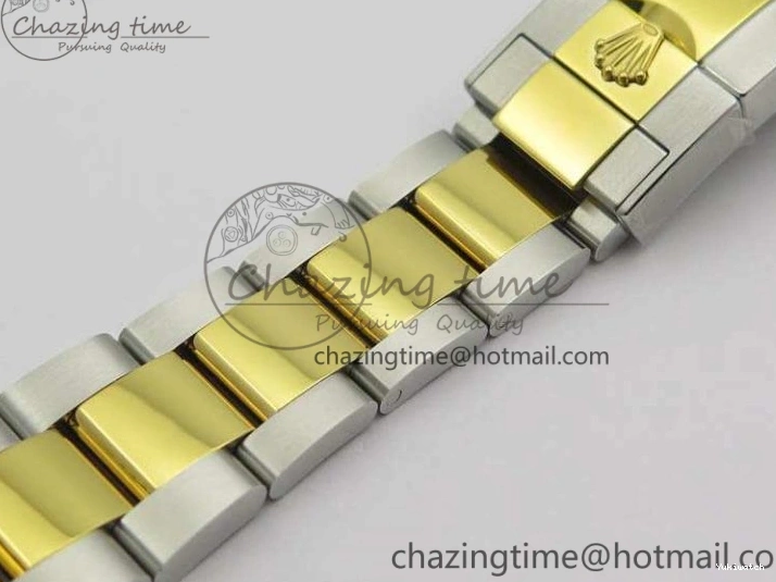 YG 116613LN Noob On Submariner SS Black V5 A2836 Bracelet Dial Edition 1:1 Best 0403